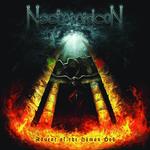 Necronomicon (CAN) : Advent of the Human God